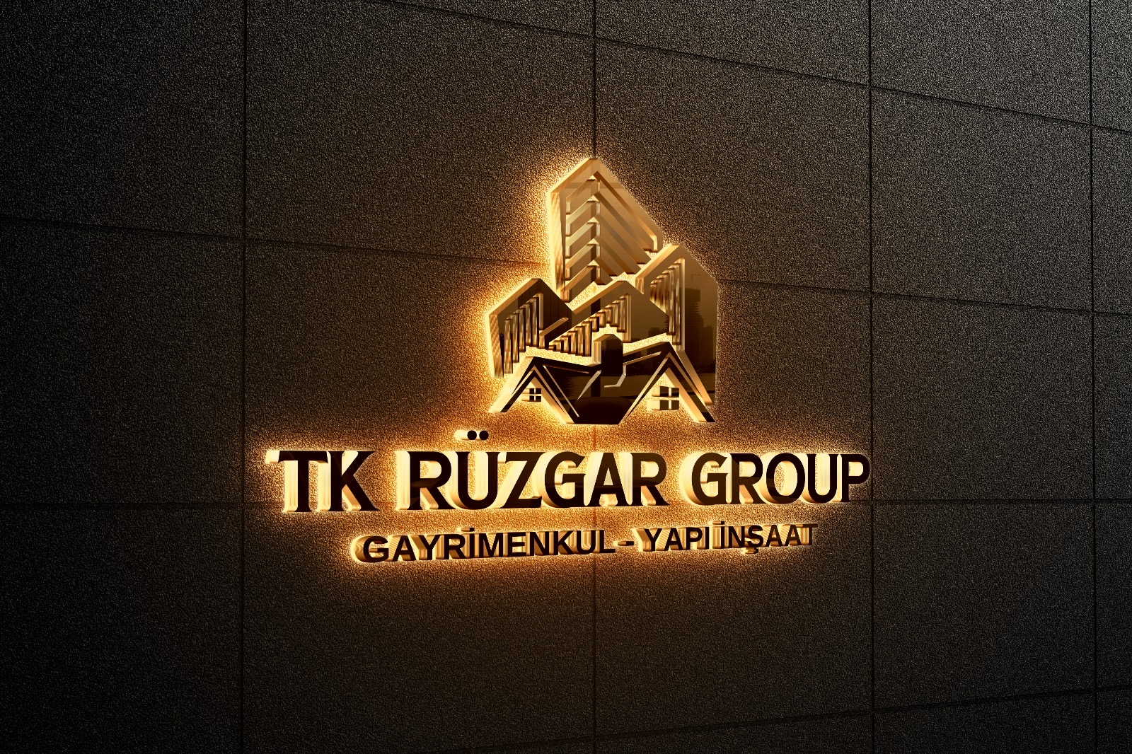 TK Rüzgar Group Gayrimenkul İnşaat Emlak İth.İhr.Ltd.Şti.